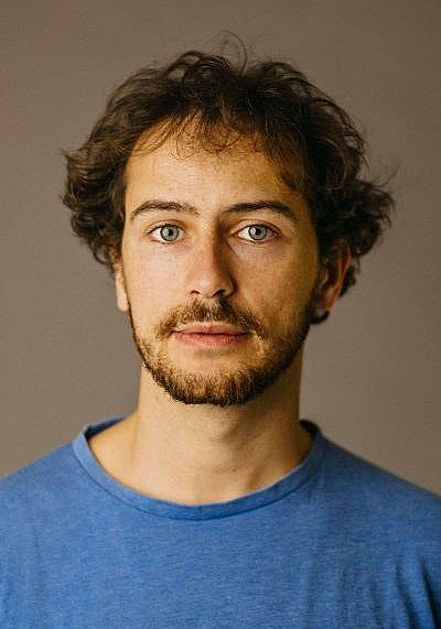 努诺·卡萨诺瓦斯 Nuno Casanovas照片