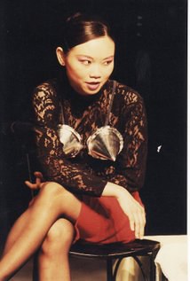 洪玮婷 Kristen Hung照片