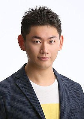 中岛卓也 Nakashima Takuya照片