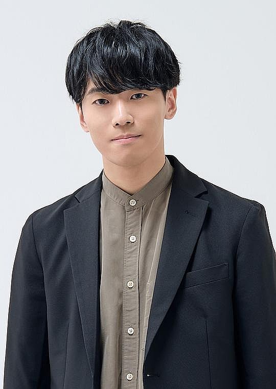 丹羽哲士 Niwa Satoshi照片