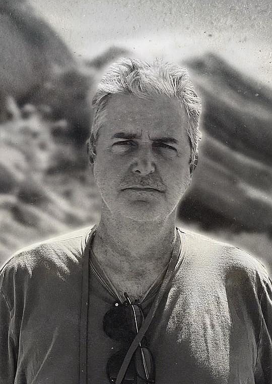 唐纳德·墨菲 Donald Murphy照片