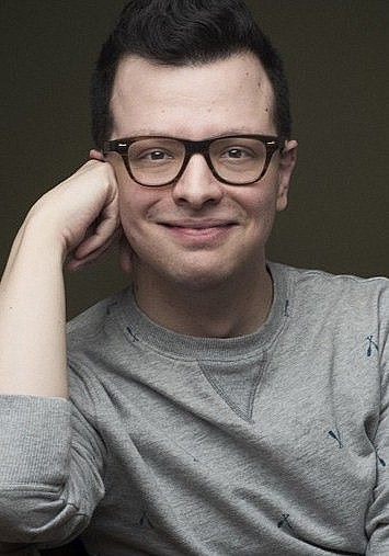 艾萨克·奥利弗 Isaac Oliver照片