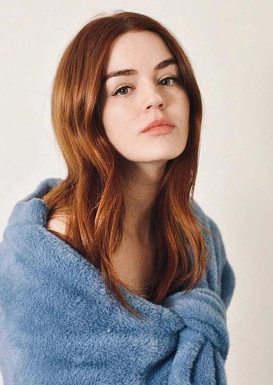 达纳·梅兰妮 Dana Melanie照片