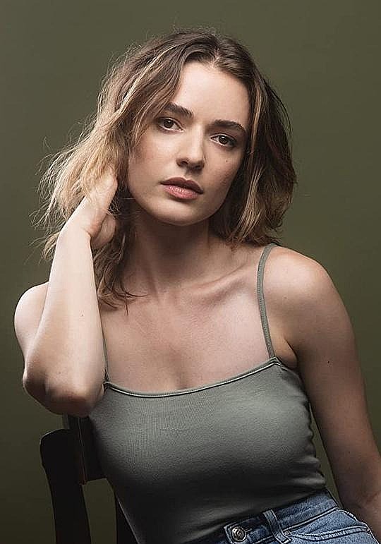 罗丝·杰克逊·史密斯 Rose Jackson Smith照片