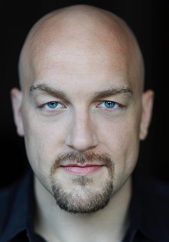 亚历山大·杰米尼亚尼 Alexander Gemignani照片