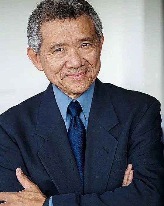 柳青 Jim Lau照片