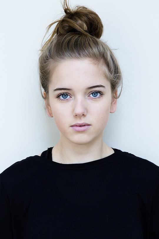 汉娜·雷 Hannah Rae照片