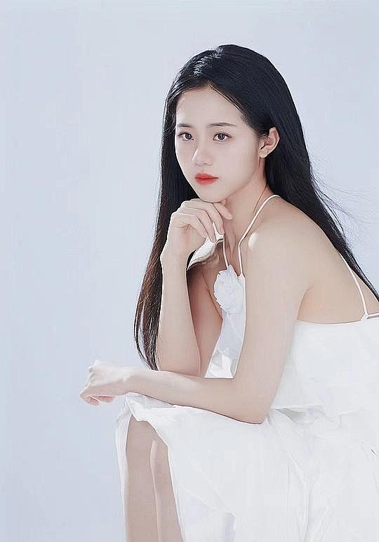 陈云汐 Yunxi Chen照片