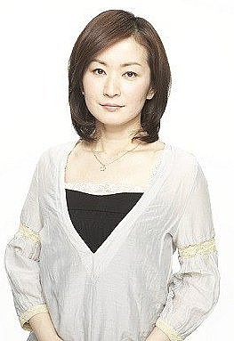 加纳千秋 Chiaki Kanou照片