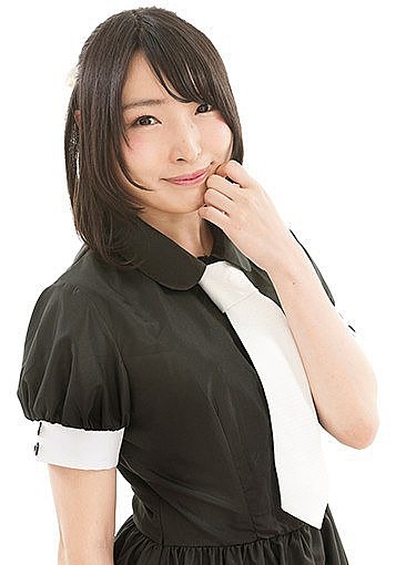 矶部惠子 Keiko Isobe照片