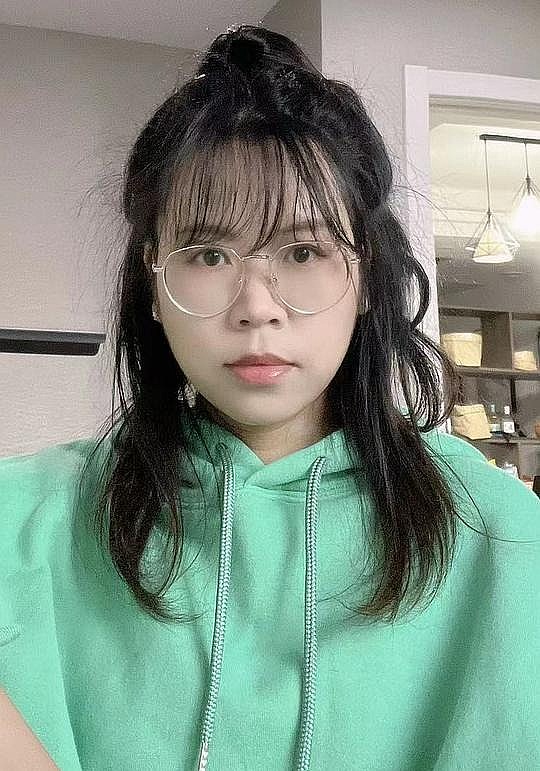 璃华 Hua Li照片