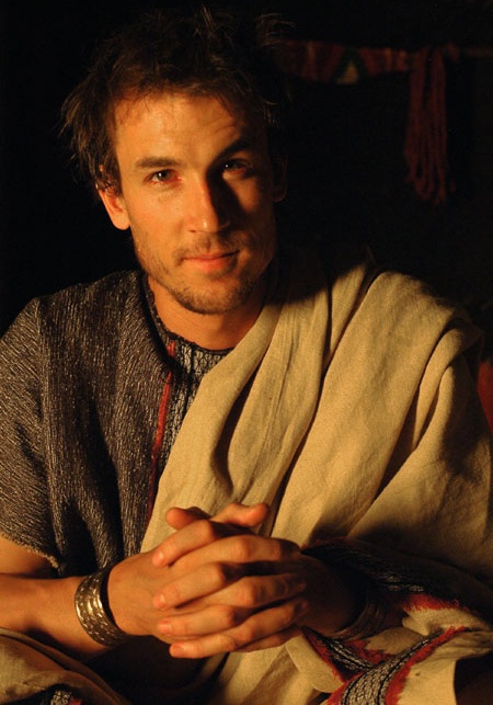 托比亚斯·门基斯 Tobias Menzies照片