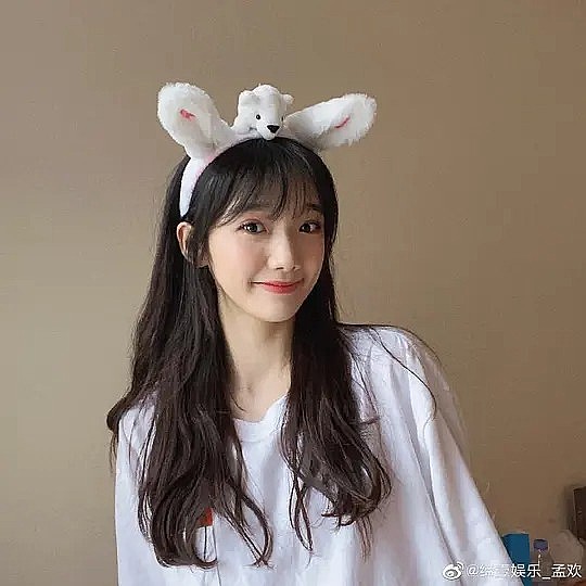 孟欢 Huan Meng照片