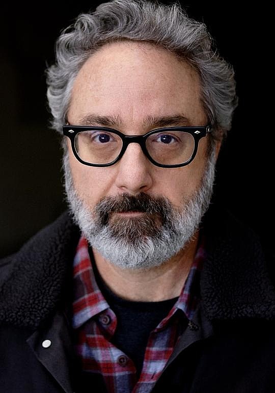保罗·沙克曼 Paul Schackman照片