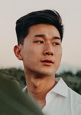 李松璞 Sam Song Li照片