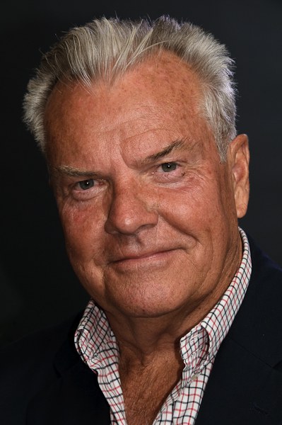 皮特·杰森 Peter Jason照片