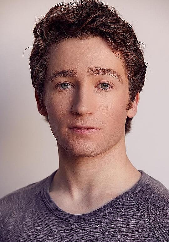 库珀·罗斯 Cooper Roth照片
