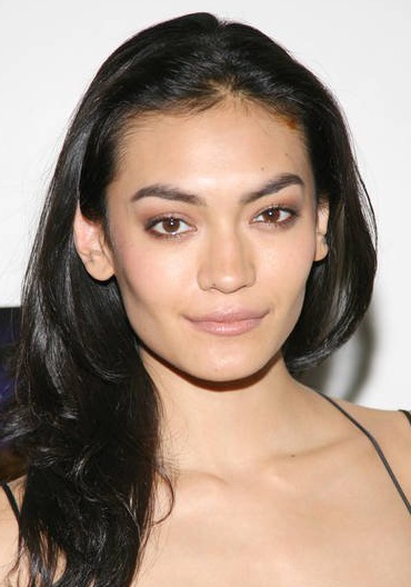 弗罗伦丝·费佛瑞 Florence Faivre照片