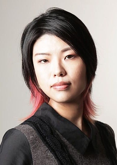 三木晶 Miki Akira照片