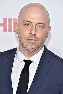 伊恩·赫尔弗 Ian Helfer照片