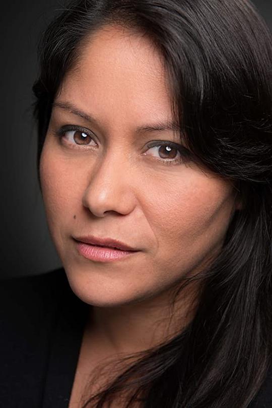 玛格丽塔·雷耶斯 Margarita Reyes照片