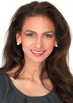 苏珊·法莱斯-希尔 Susan Fales-Hill照片