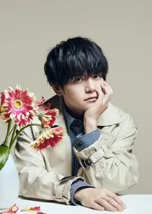 内田雄马 Yuma Uchida照片