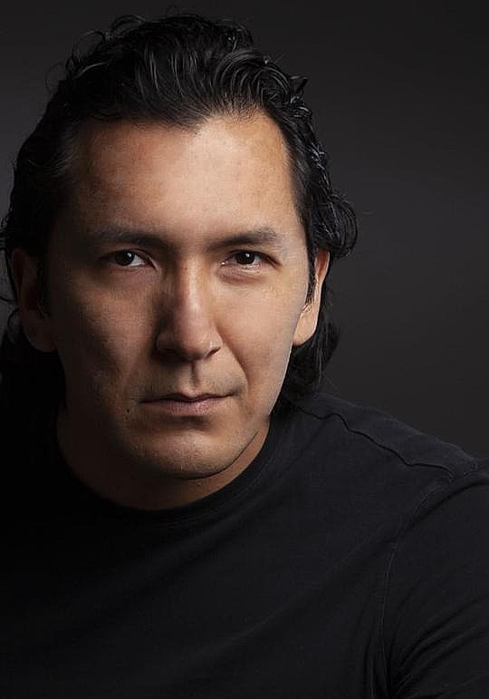 特雷弗·卡罗尔 Trevor Carroll照片