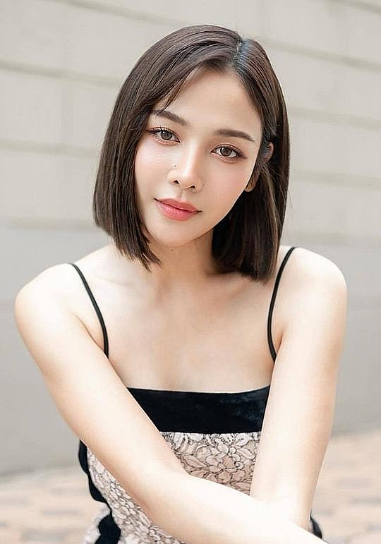 澈丁娜拉·朋琵拉德 Chertinnara Phongpeeradej照片