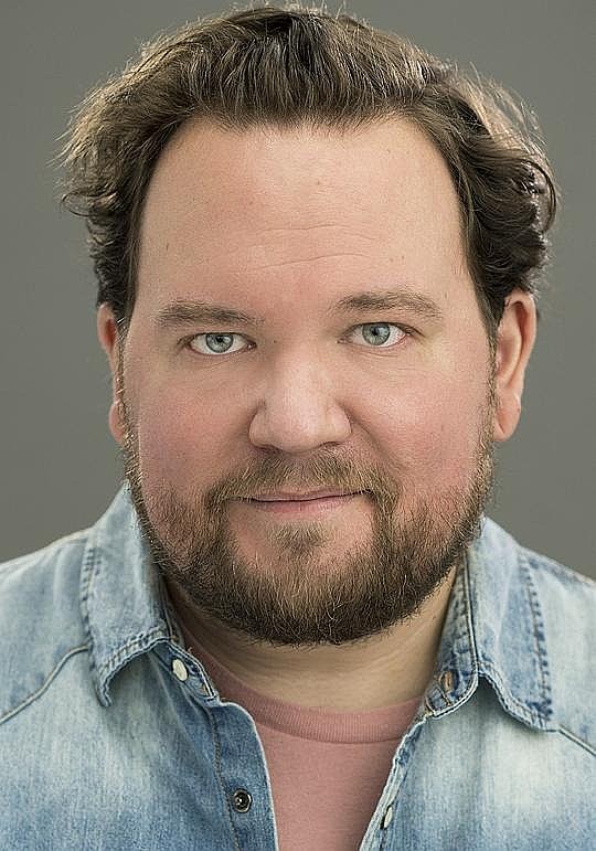 达斯汀·怀特 Dustin Wyatt照片