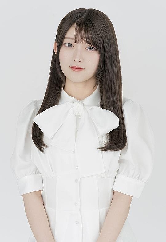 深川瑠华 Ruka Fukagawa照片