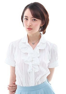 入江麻衣子 Irie Maiko照片