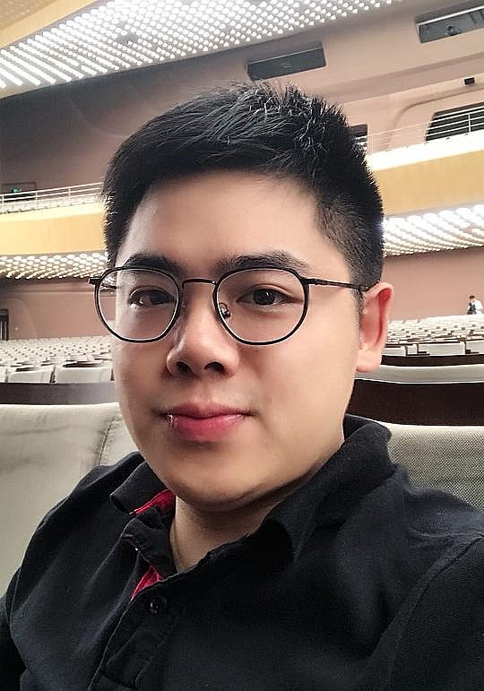 吴迪 Wu Di照片