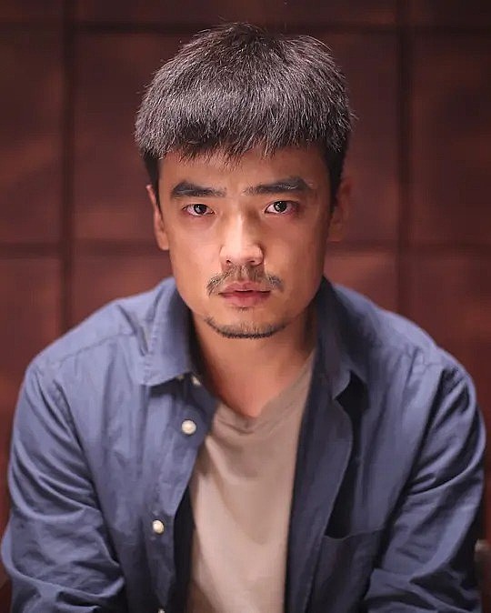 赵晓东 Xiaodong Zhao照片