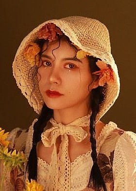 涂月秀 Yuexiu Tu照片