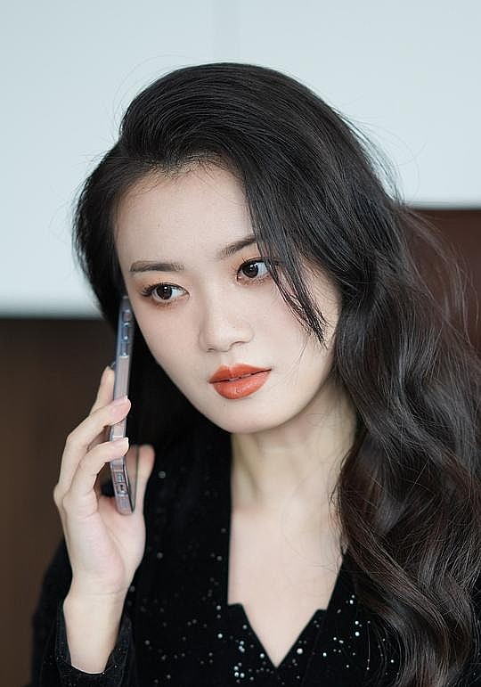 高裔纯 Yichun Gao照片