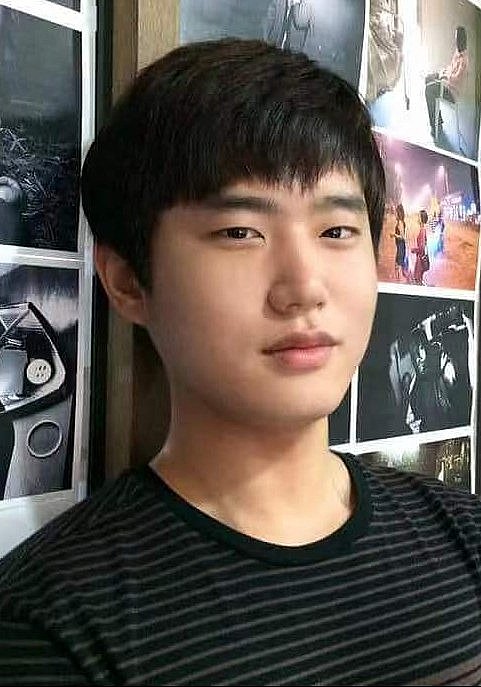 李敏燮 Lee Min-seob照片