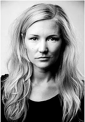 Linnea Roxeheim照片