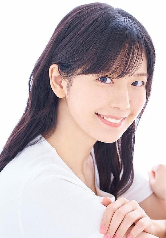 和久井优 Wakui Yu照片