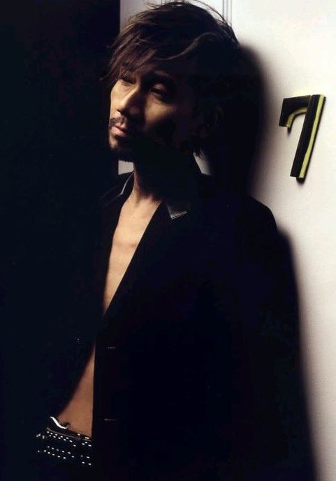 三木真一郎 Shinichirô Miki照片