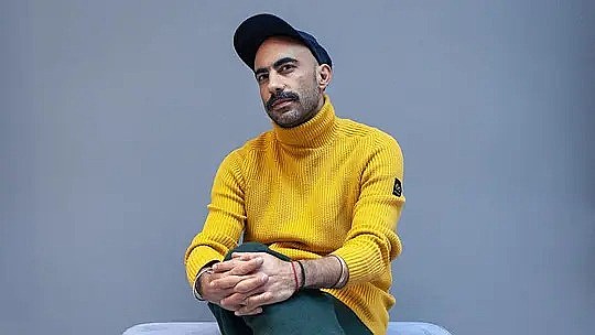 费尔南多·弗里亚斯 Fernando Frias照片