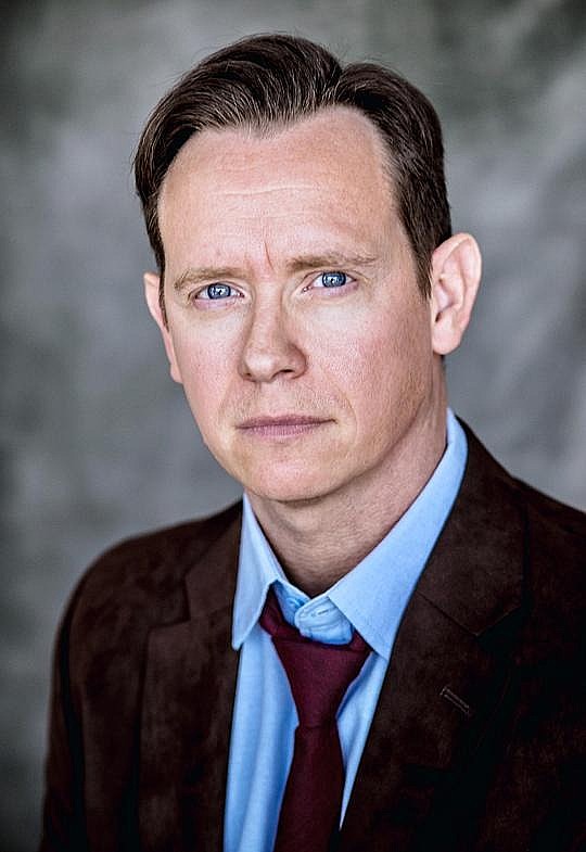 凯文·斯蒂达姆 Kevin Stidham照片