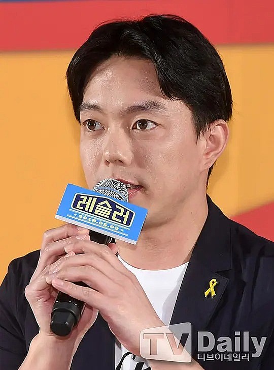 金大雄 Dae-Woong Kim照片