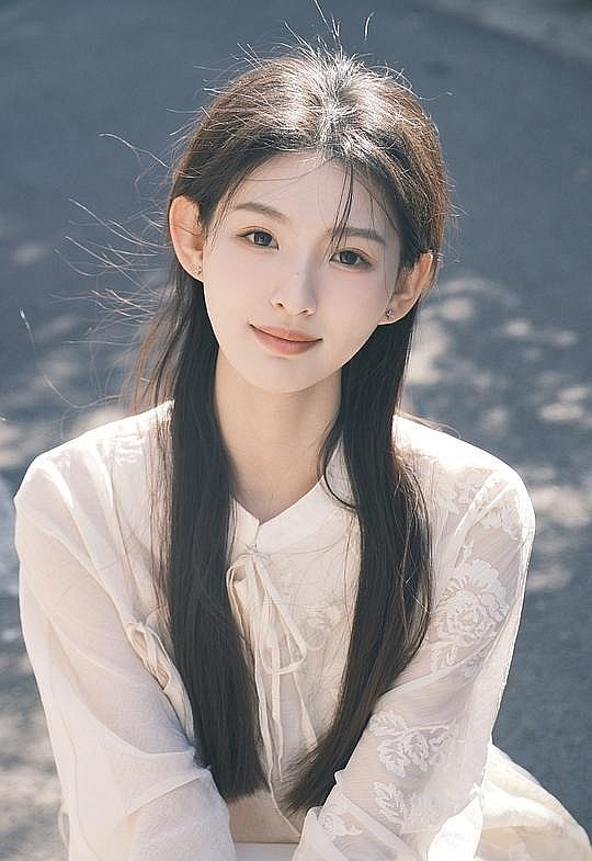 王籽苏 Zisu Wang照片