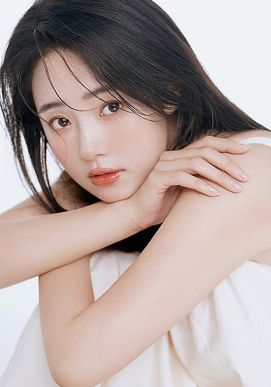 邹梓越 Ziyue Zou照片