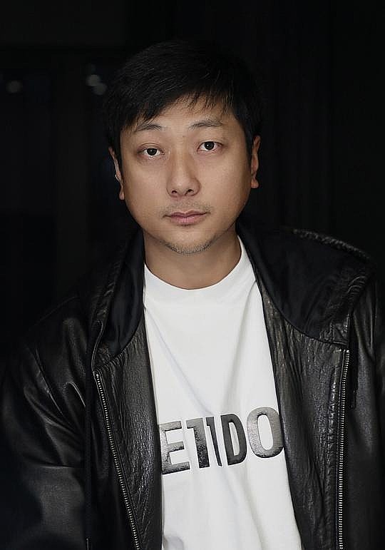 张胜富 Shengfu Zhang照片