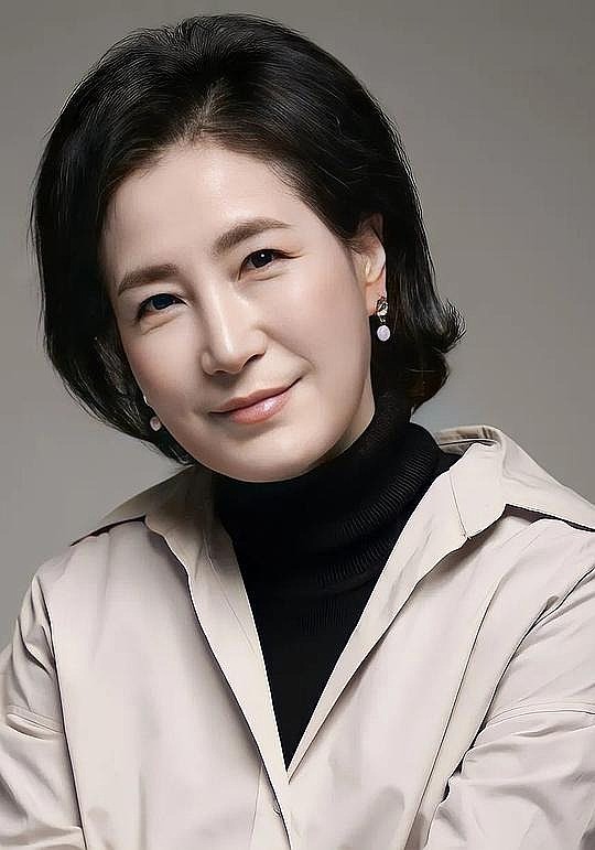 郑雅美 Ahmi JUNG照片