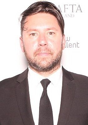 克里斯·罗伯 Chris Robb照片