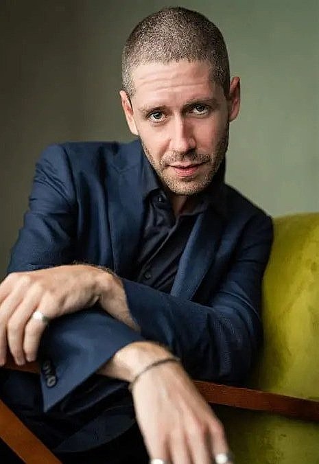 拉斐尔·勒卡 Raphaël Lecat照片