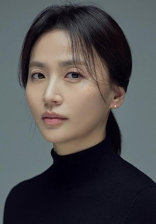 崔贞仁 Choi Jung-in照片